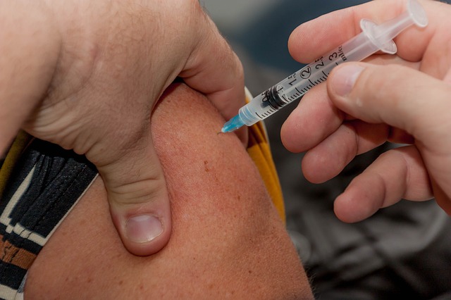 prevence očkováním
